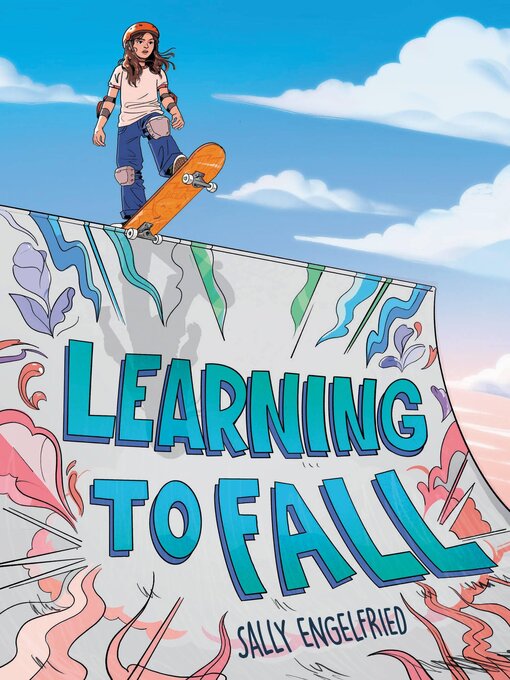 Title details for Learning to Fall by Sally Engelfried - Available